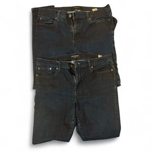 Banana Republic Women’s Jeans  Size: 31/12